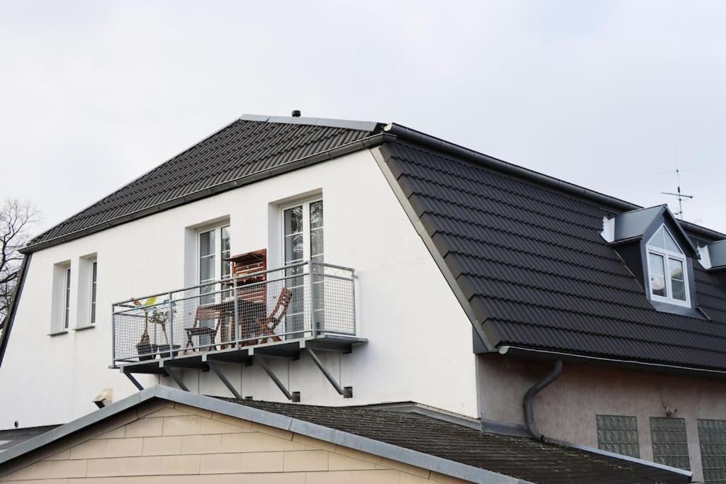 Gemuetliche & Ruhige Unterkunft Erftstadt Zewnętrze zdjęcie
